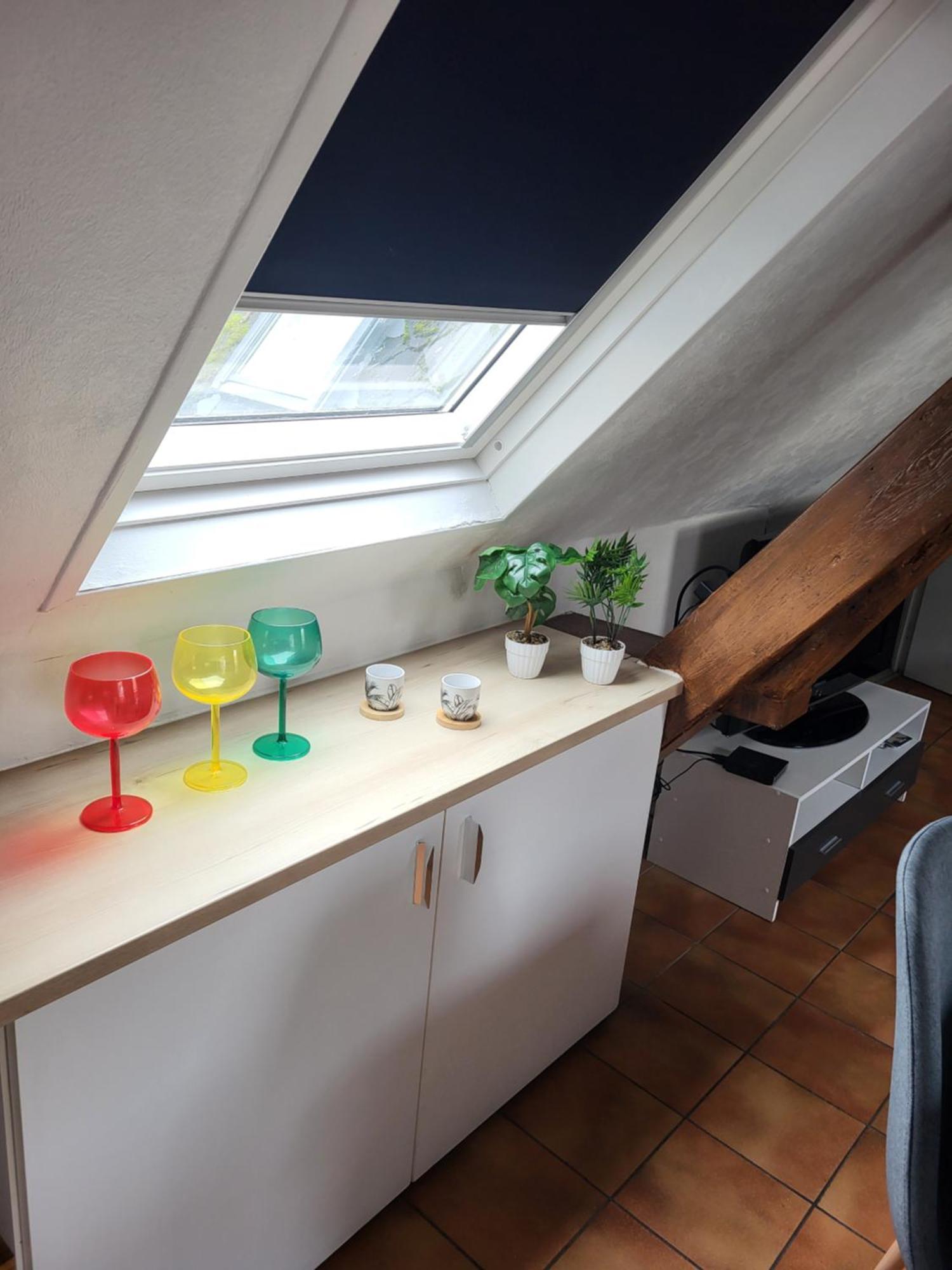 Le 61 - Hyper Centre - Wifi Appartement Dieppe Buitenkant foto